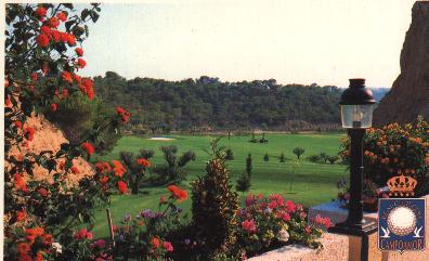 Campomar Golf